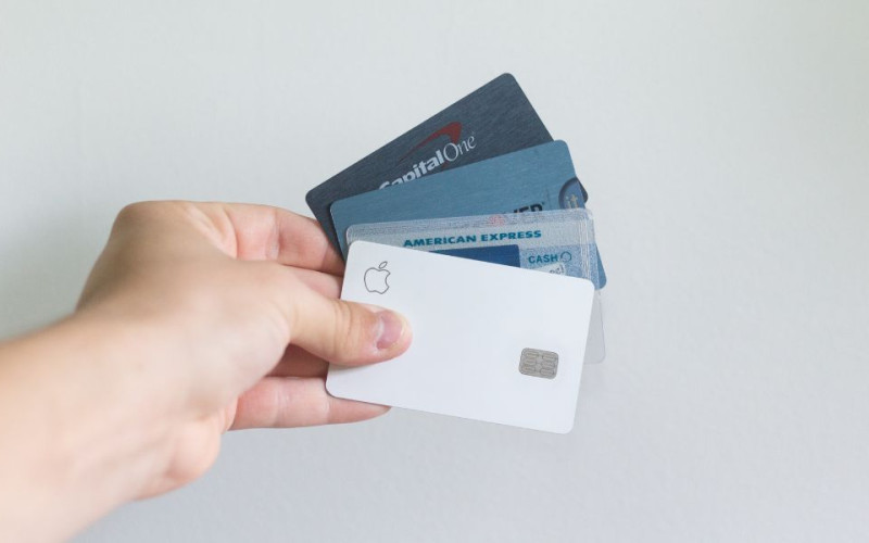 Can You Use Apple Card at Casinos?