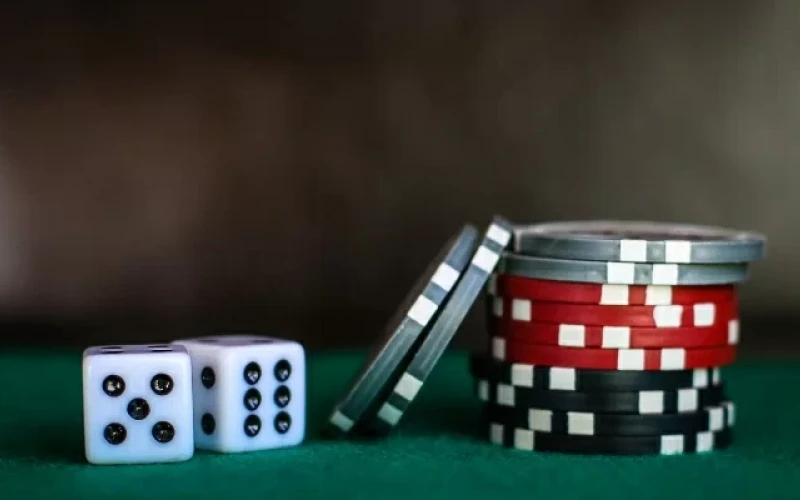 How Online Gambling Works