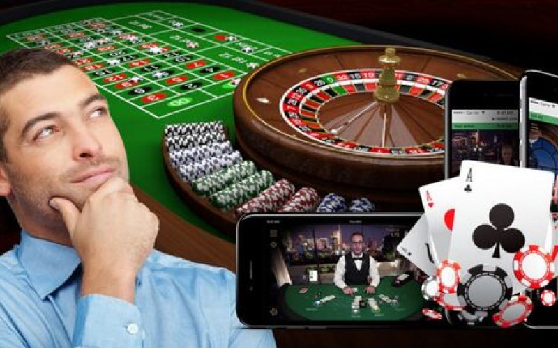 How to Verify Online Casino Payouts for Yourself