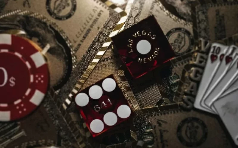 How to Withdraw Money from Online Casinos