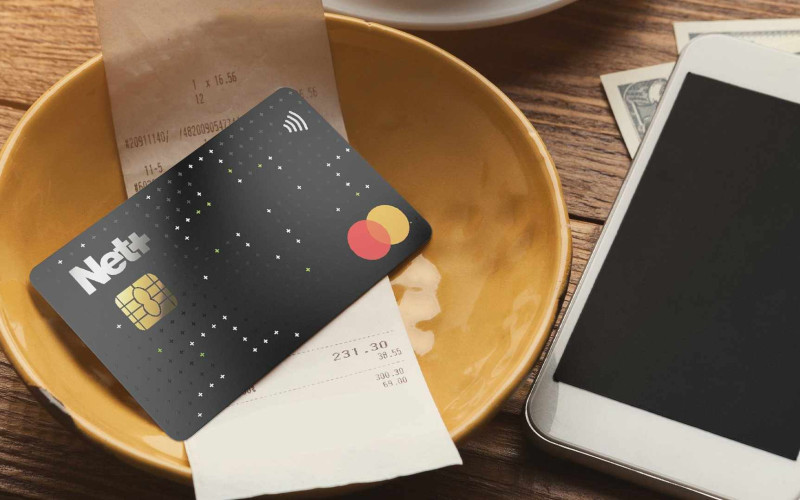 Neteller Net+ Mastercard: Fees, Limit, Pros & Cons