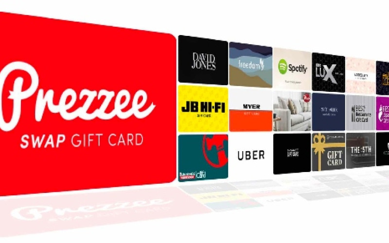 Prezzy Card Voucher: What You Need to Know