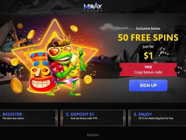 Mirax