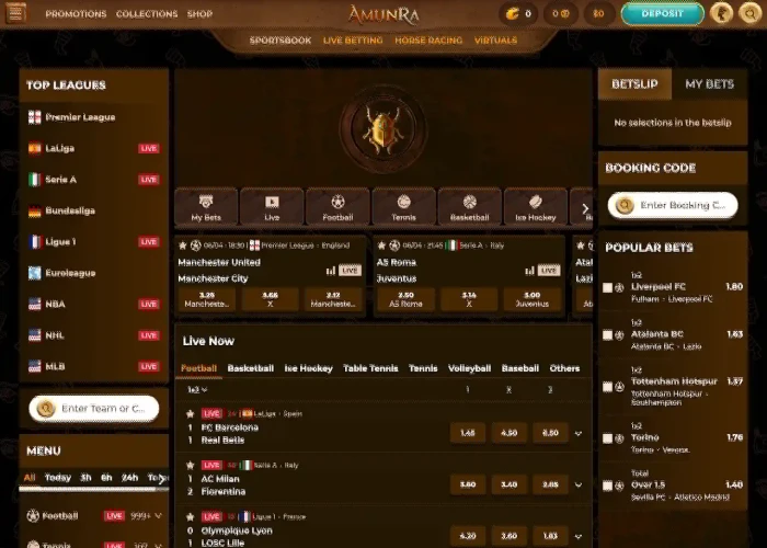 Sports Betting