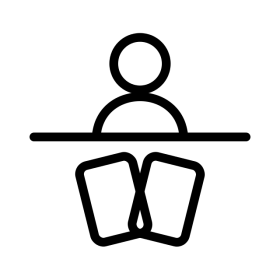 Live dealer range