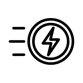 Payout speed