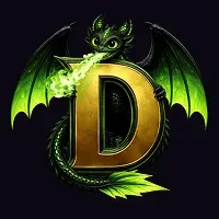 Drakaris Logo