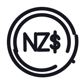 NZD held natively
