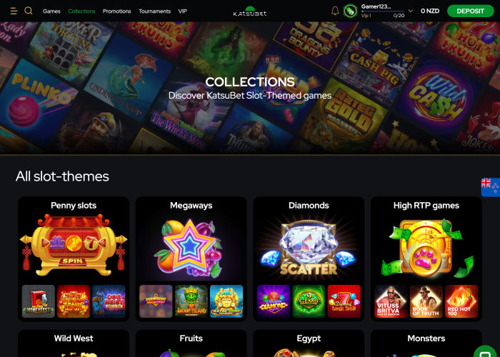 Collections