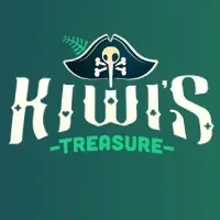 Kiwi's Treasure Logo