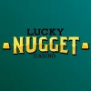 Lucky Nugget Logo