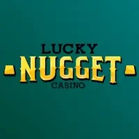 Lucky Nugget Logo
