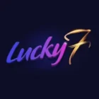 Lucky7even Logo