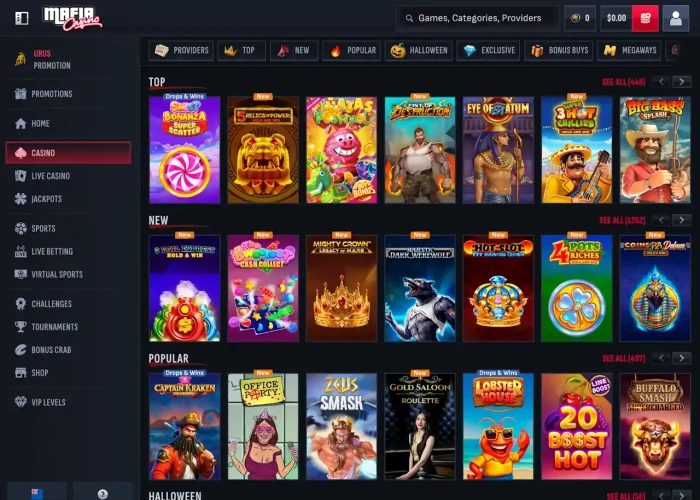 Mafia's Game Choice