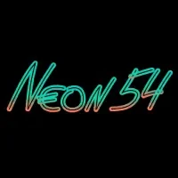 Neon54 Casino Logo