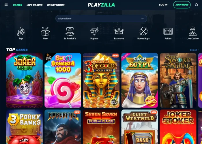 PlayZilla κριτικες  Ο σωστός τρόπος