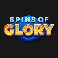 Spins of Glory Logo