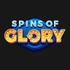 Spins Of Glory Logo
