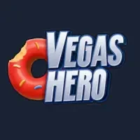 VegasHero Logo