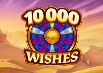 10 000 Wishes Game Compare