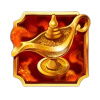 Magic Lamp