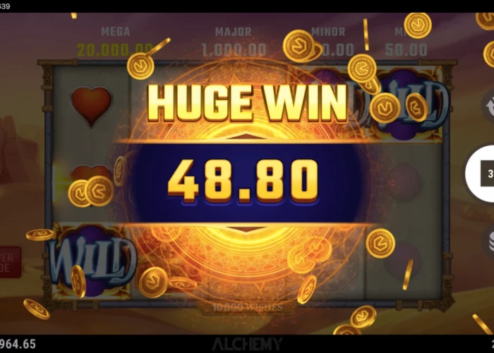 Big Win