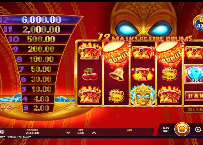 Before the Reels Catch Fire