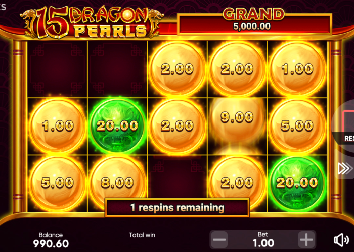 Three Cells from the Grand 