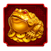 Money toad
