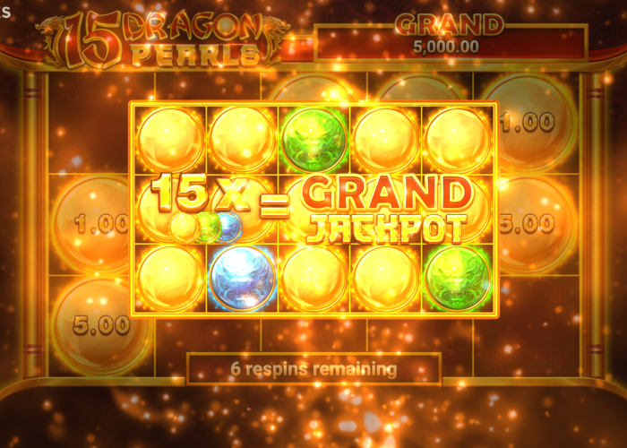 The Game Spells It Out