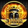 3 Coins: Egypt