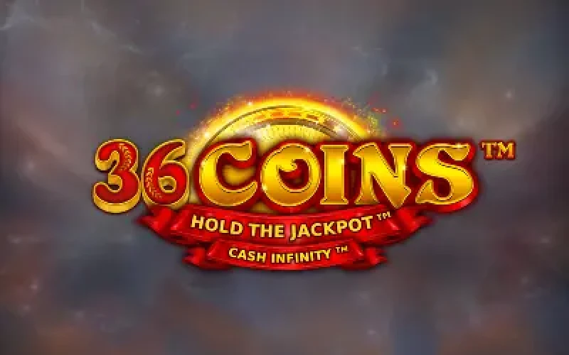 36 Coins
