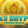 3x3 Egypt: Hold The Spin