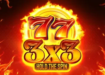 3x3: Hold The Spin Game Compare
