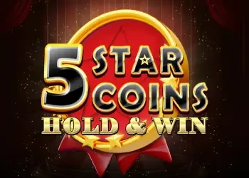 5 Star Coins: Hold and Win Game Compare
