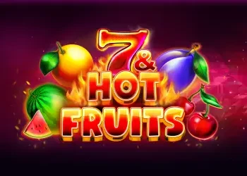 7 & Hot Fruits Game Compare
