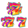 Any sevens (ANY)