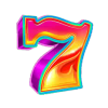 7 (single seven)