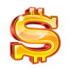 Dollar sign