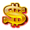 Dollar sign
