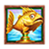 Golden Fish Trophy