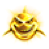 Golden Shark