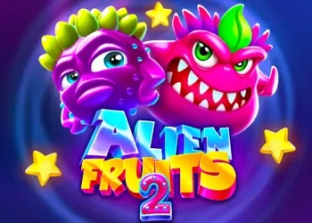 Alien Fruits 2 Game Compare