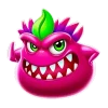 Red Alien