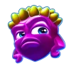 Violet Alien