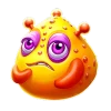 Yellow Alien