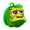 Green Alien