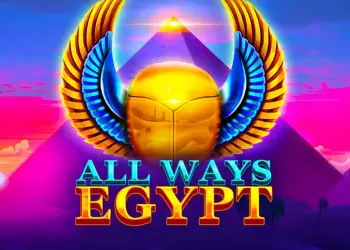 All Ways Egypt Game Compare