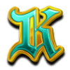 King