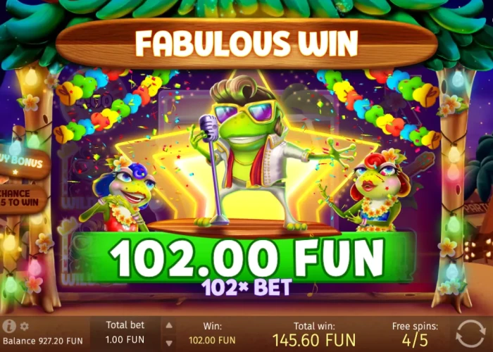 Big Win